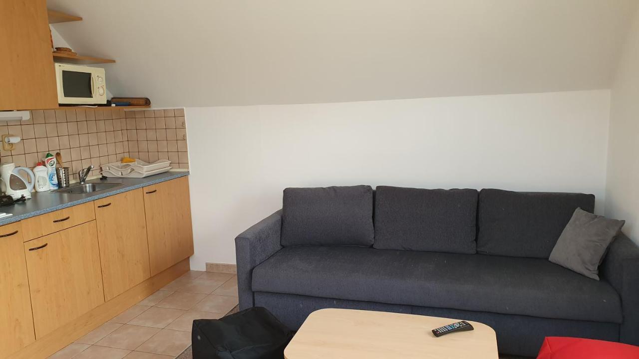 Apartmany Eddy روكيتنسي ناد جيزيرو المظهر الخارجي الصورة