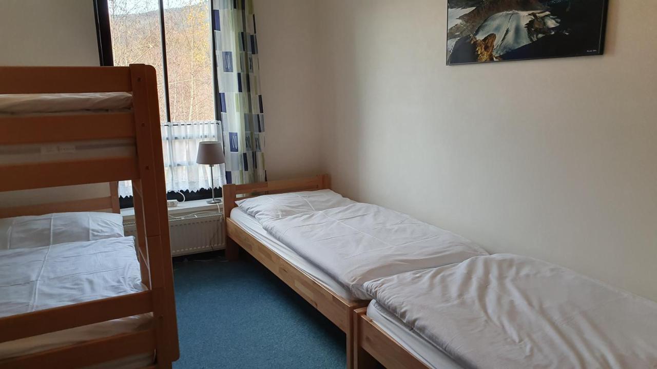Apartmany Eddy روكيتنسي ناد جيزيرو المظهر الخارجي الصورة