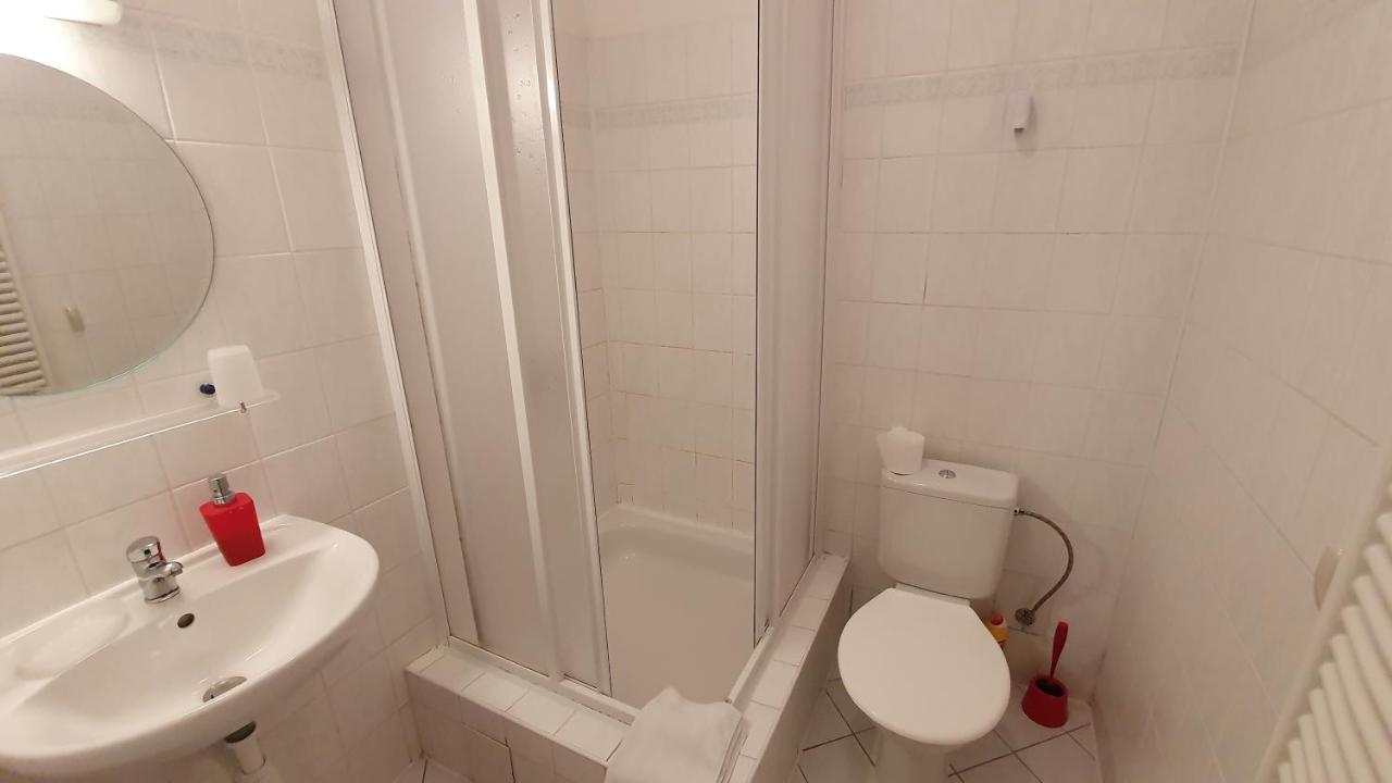 Apartmany Eddy روكيتنسي ناد جيزيرو المظهر الخارجي الصورة