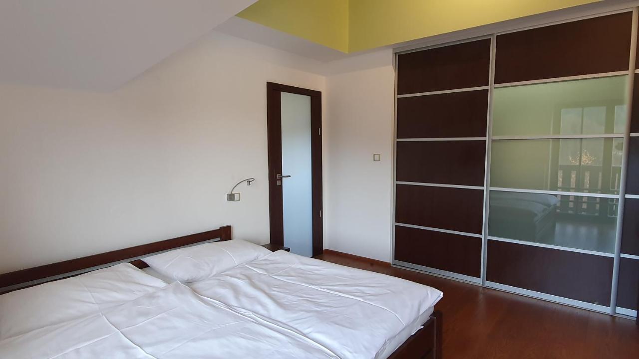 Apartmany Eddy روكيتنسي ناد جيزيرو المظهر الخارجي الصورة