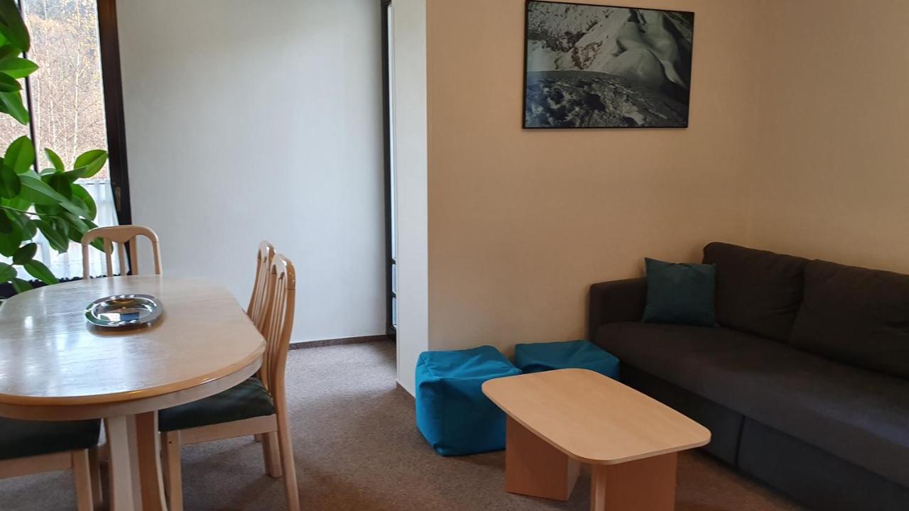 Apartmany Eddy روكيتنسي ناد جيزيرو المظهر الخارجي الصورة