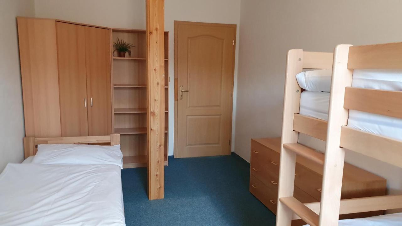 Apartmany Eddy روكيتنسي ناد جيزيرو المظهر الخارجي الصورة