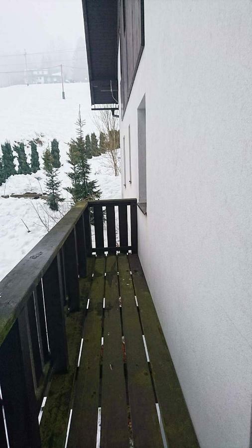 Apartmany Eddy روكيتنسي ناد جيزيرو المظهر الخارجي الصورة