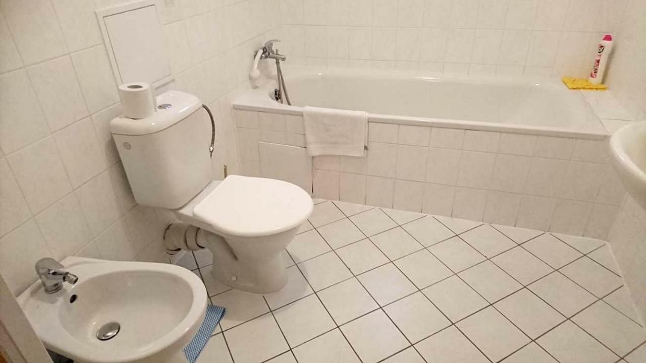 Apartmany Eddy روكيتنسي ناد جيزيرو المظهر الخارجي الصورة