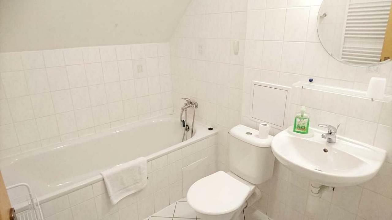Apartmany Eddy روكيتنسي ناد جيزيرو المظهر الخارجي الصورة