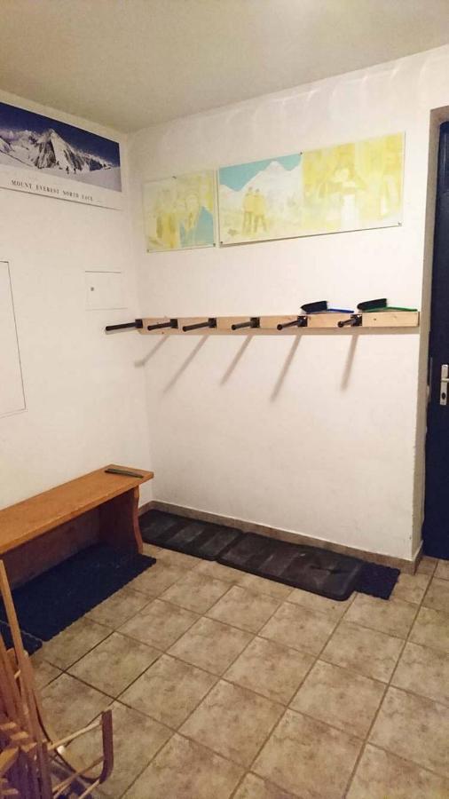 Apartmany Eddy روكيتنسي ناد جيزيرو المظهر الخارجي الصورة