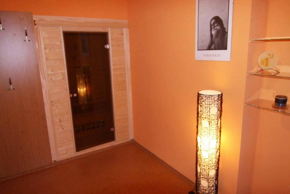 Apartmany Eddy روكيتنسي ناد جيزيرو المظهر الخارجي الصورة